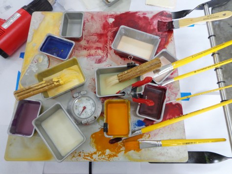 MitchEckertEncaustic