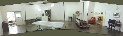 4) Studio Panorama-c