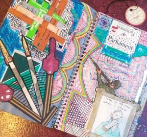 JonpaulSmithSketchbook