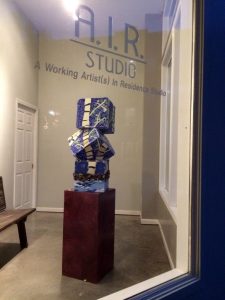 Artwork by Gail Christofferson