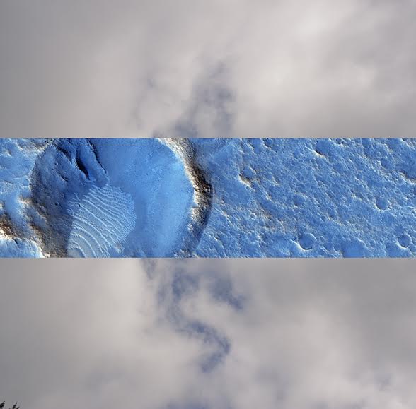 Artwork of Pamela Vander-Zwan