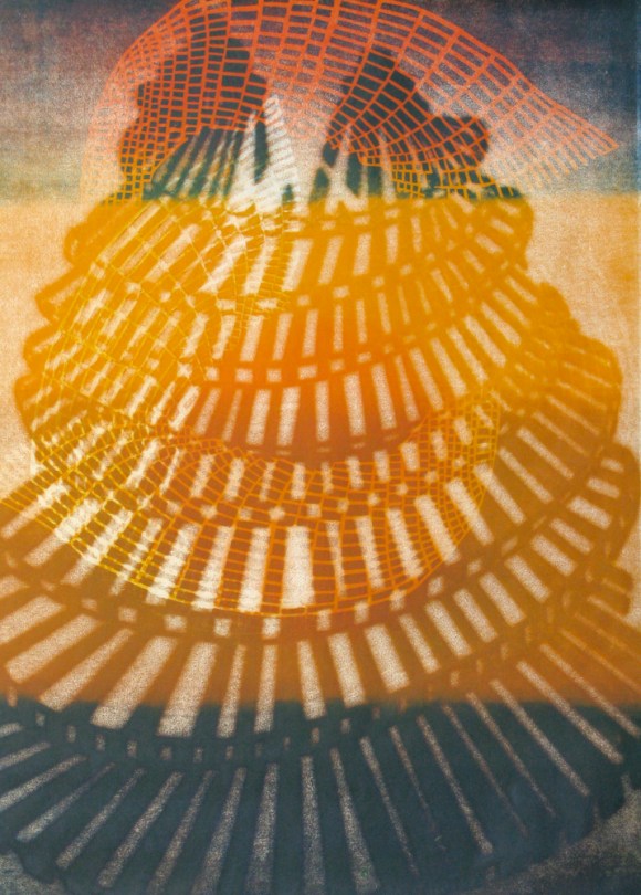 Artwork of Monika Meler