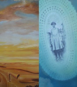 5) David Nadalin & Dana Beuhler