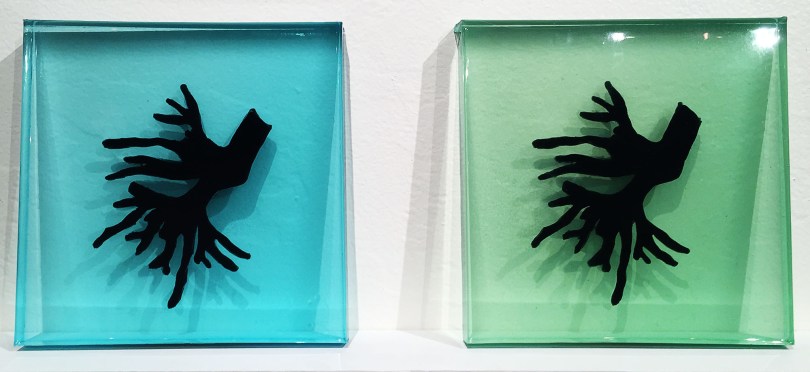 Artwork of Ashley Fitzpatrick