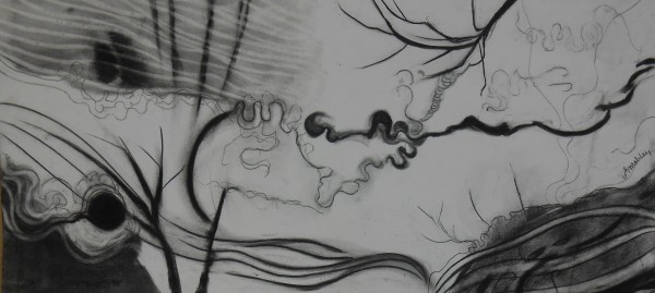 Artwork of Karen Mobley