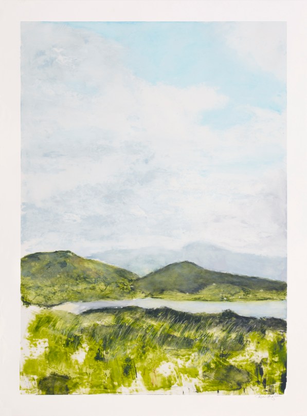 Artwork of Robin Zagurski