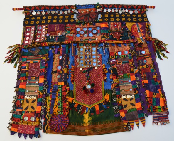 Artwork by Adriene Cruz