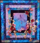 Artwork by Anita Holman Knox