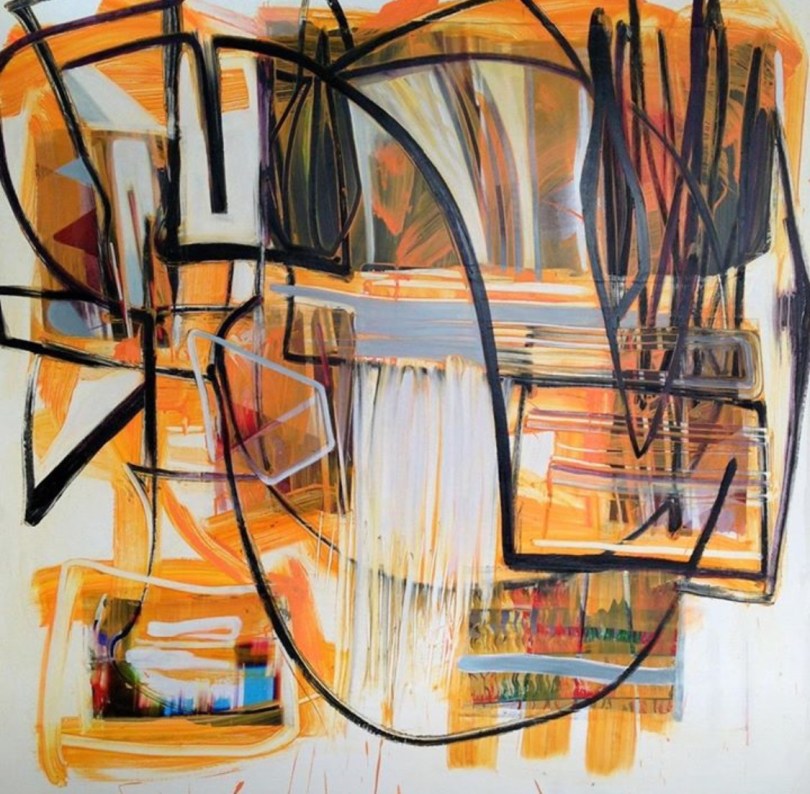 Artwork by Pinkney Herbert