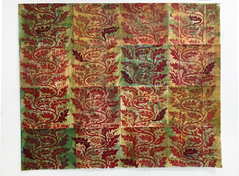 Artwork of Billy Renkl